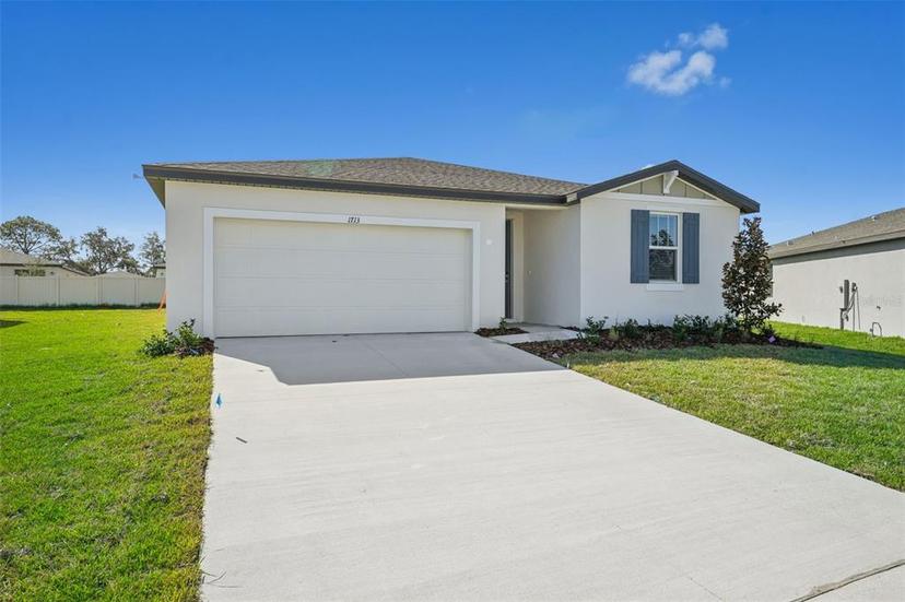 Picture of 1713 Forest Run Lane, Auburndale FL 33823