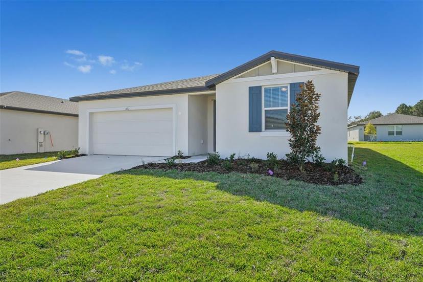 Picture of 1713 Forest Run Lane, Auburndale FL 33823