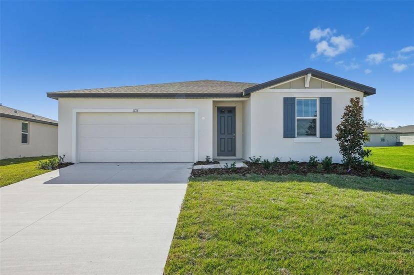 Picture of 1713 Forest Run Lane, Auburndale FL 33823