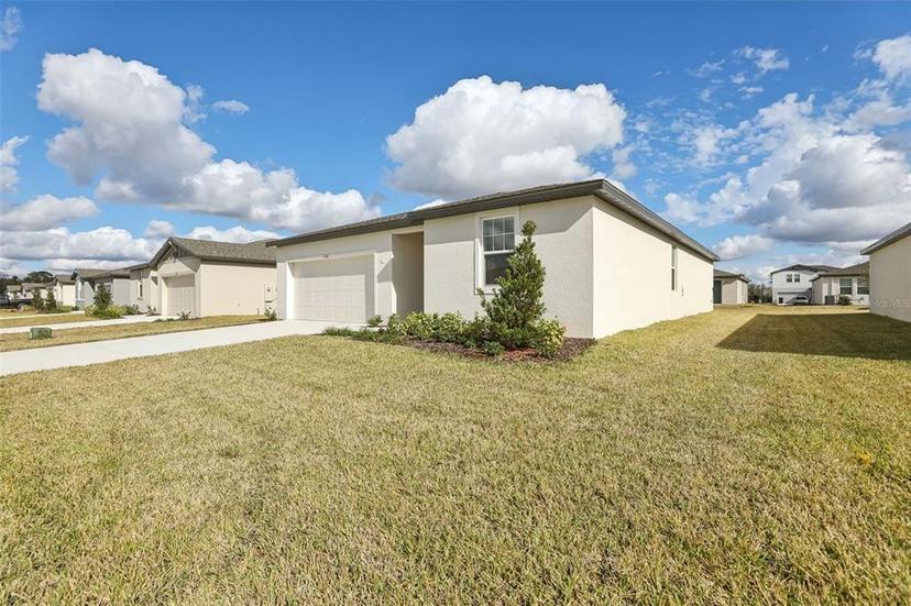 Picture of 1728 Forest Run Lane, Auburndale FL 33823