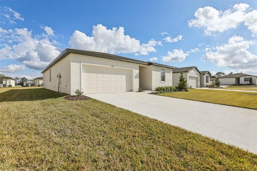 Picture of 1728 Forest Run Lane, Auburndale FL 33823