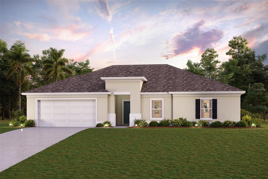 Picture of 8233 Santa Cruz Drive, Port Charlotte, FL 33981