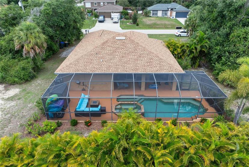 Picture of 1389 Oregon Lane, North Port FL 34286