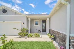 Picture of 2401 Begonia Street, Mascotte, FL 34753