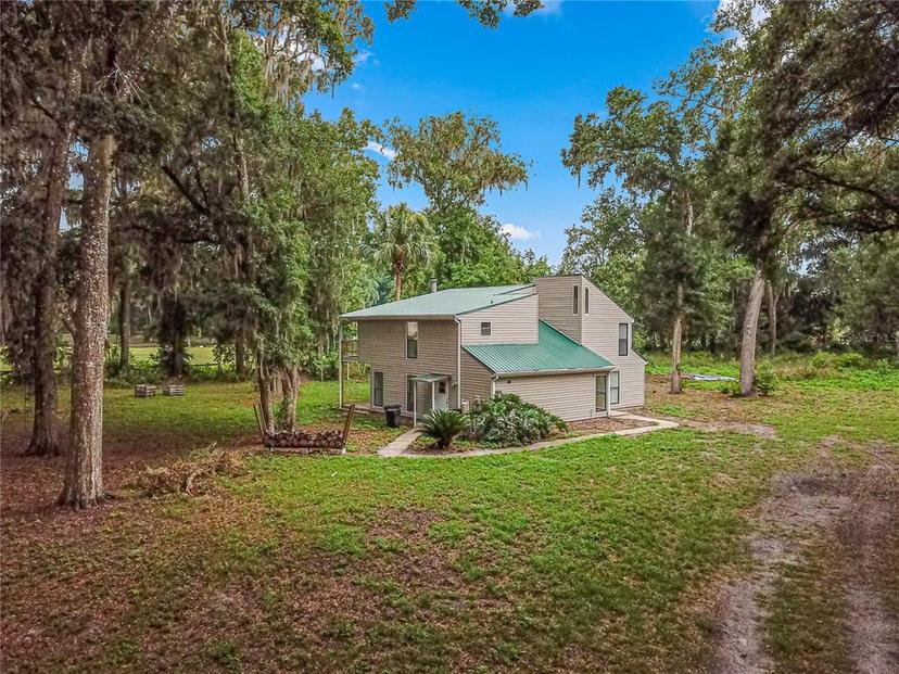 Picture of 3740 NE 133Rd Street, Anthony FL 32617