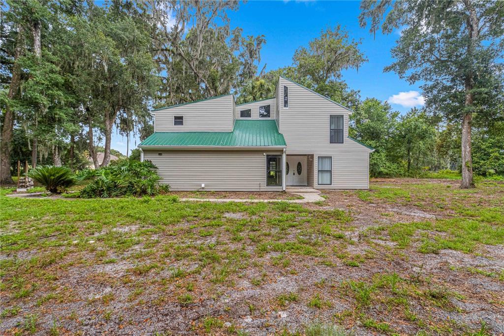 Picture of 3740 NE 133Rd Street, Anthony, FL 32617