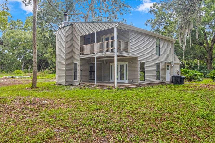 Picture of 3740 NE 133Rd Street, Anthony FL 32617