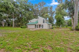 Picture of 3740 NE 133Rd Street, Anthony, FL 32617