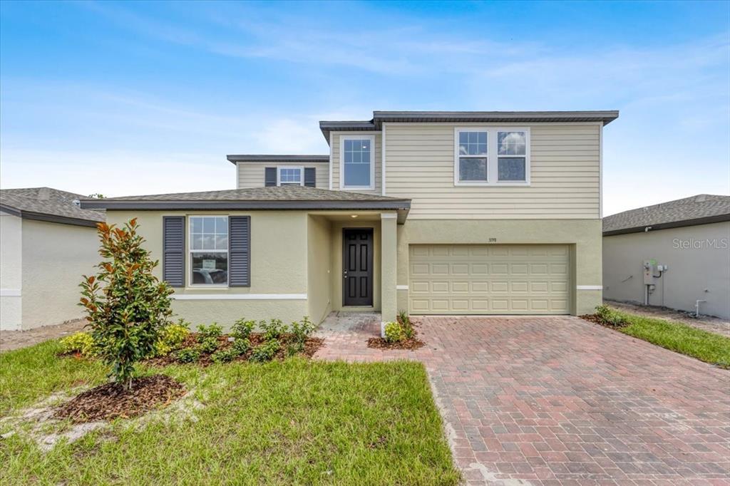 Picture of 3198 Viceroy Court, Poinciana, FL 34759