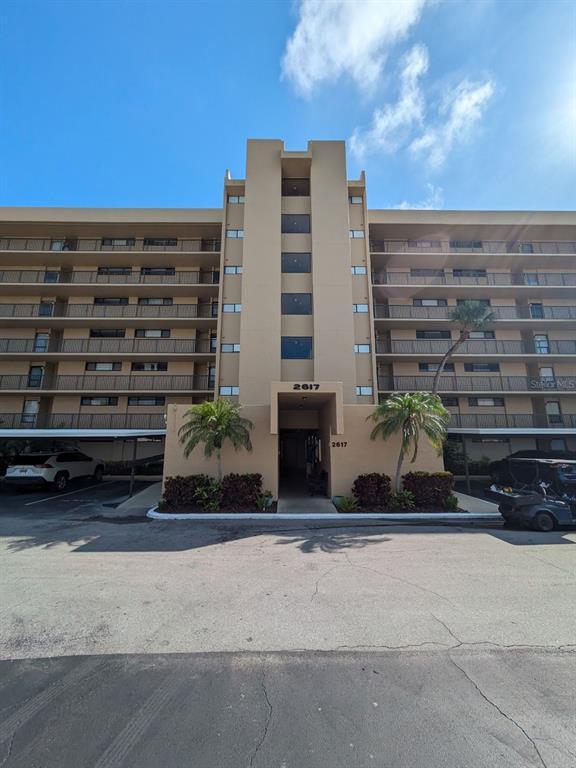 Picture of 2617 Cove Cay Drive Unit 306, Clearwater, FL 33760