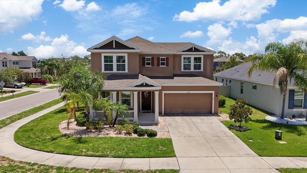 Picture of 1232 Windy Bay Shoal, Tarpon Springs, FL 34689