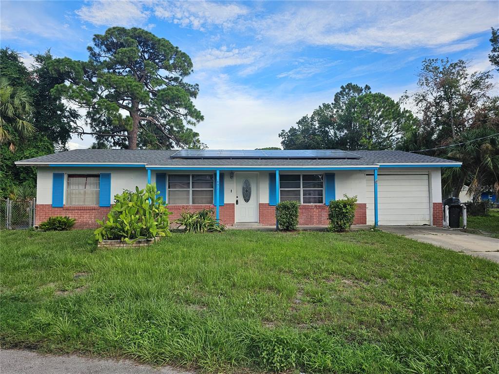 Picture of 401 Cherry Street, South Daytona, FL 32119