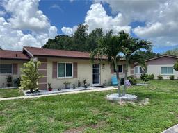 Picture of 4540 Tippecanoe Trail Unit 183, Sarasota, FL 34233