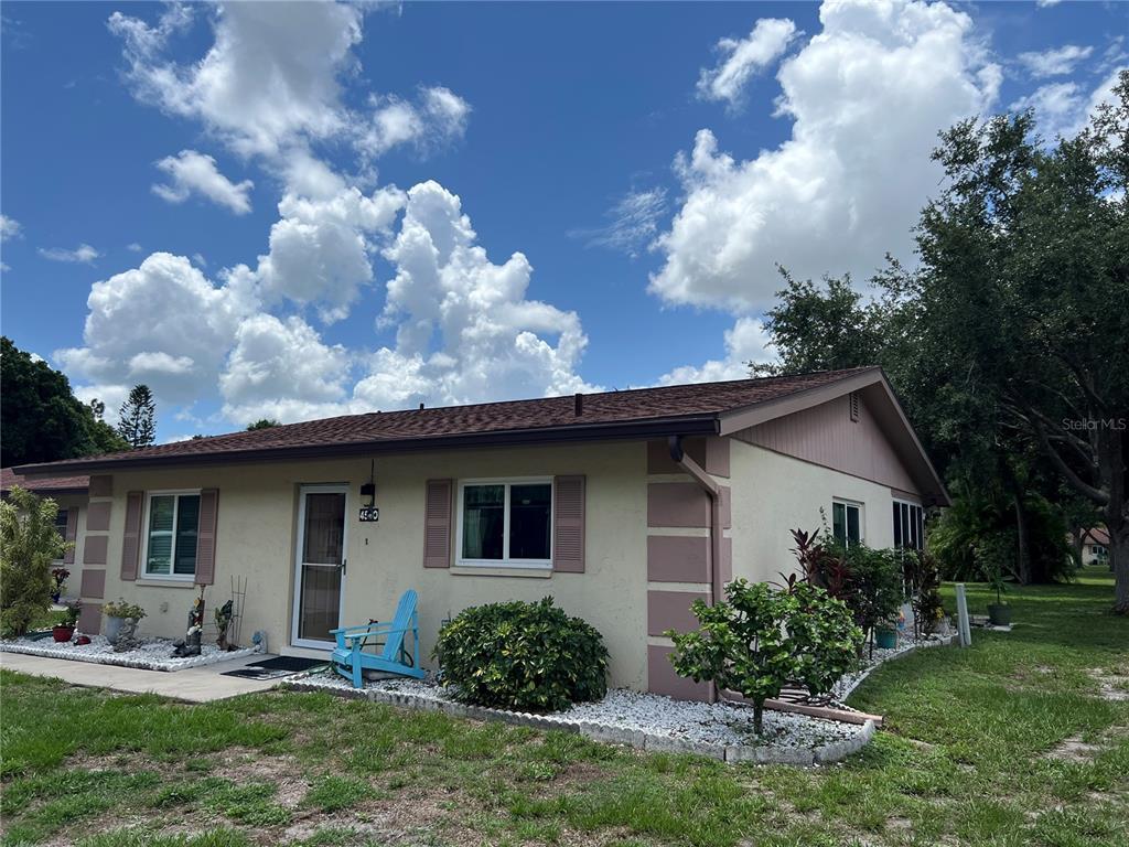 Picture of 4540 Tippecanoe Trail Unit 183, Sarasota, FL 34233