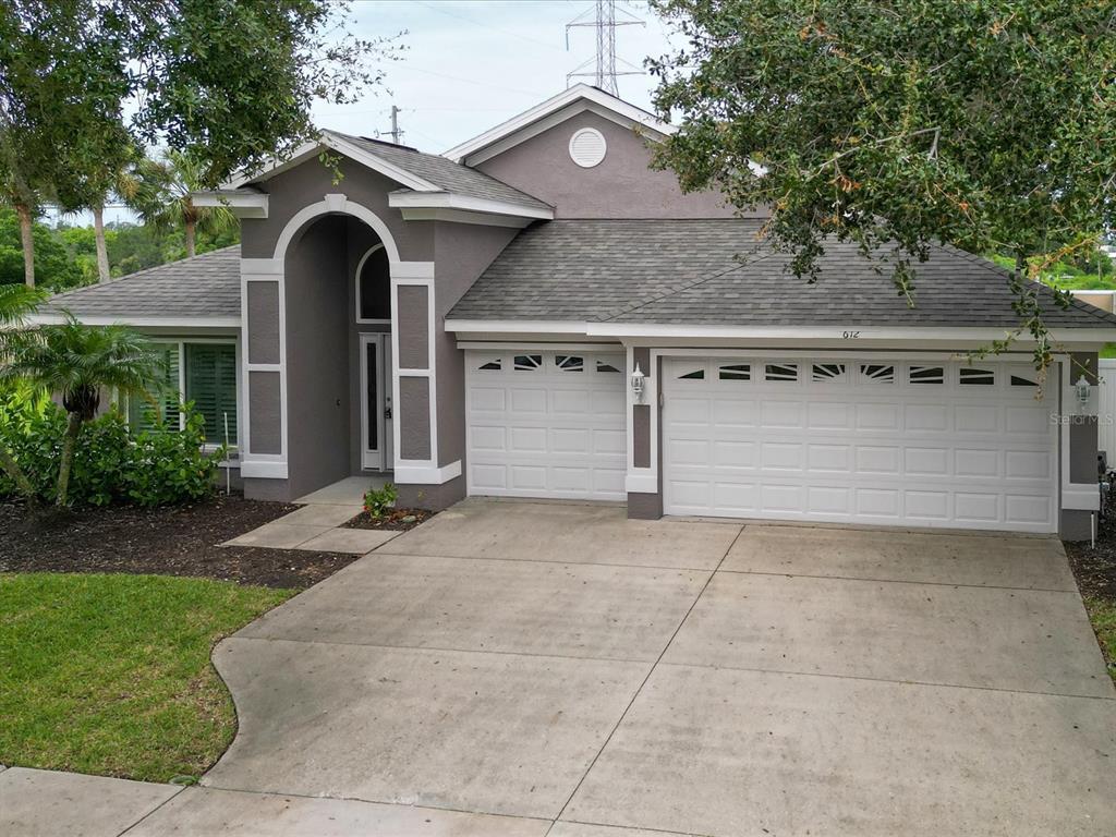 Picture of 612 N Lake Boulevard, Tarpon Springs, FL 34689