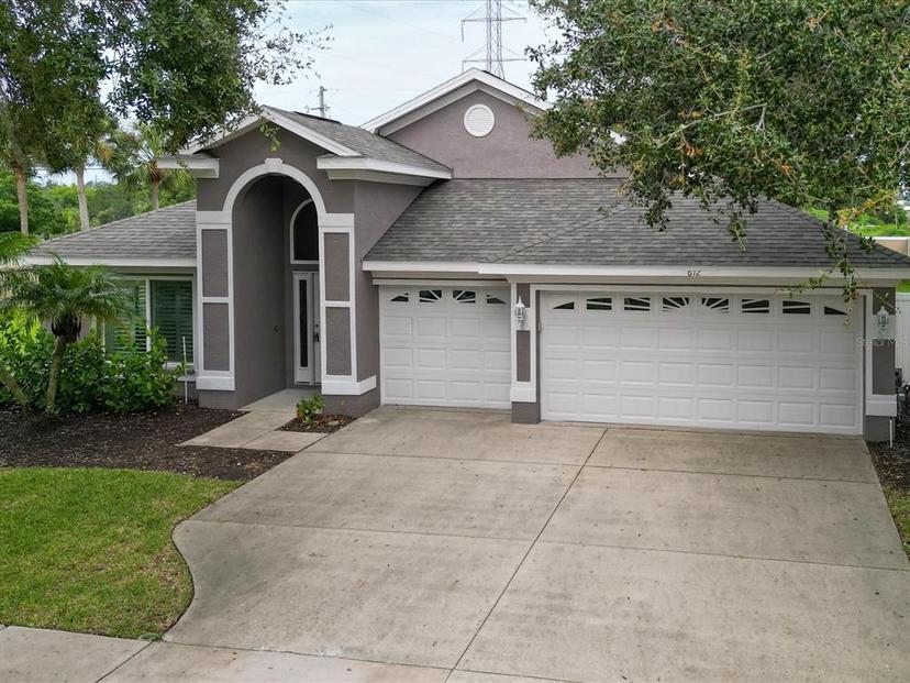 Picture of 612 N Lake Boulevard, Tarpon Springs FL 34689