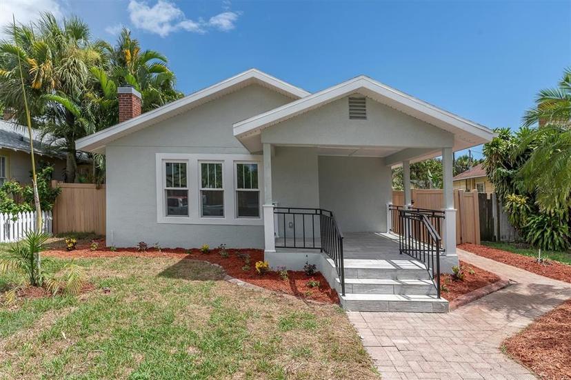 Picture of 2328 Dartmouth Avenue N, St Petersburg FL 33713