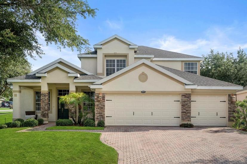 Picture of 3957 Derby Glen Drive, Clermont FL 34711