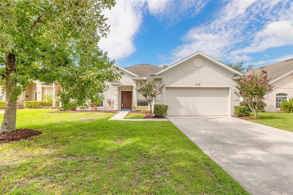 Picture of 117 Opal Hill Circle, Daytona Beach, FL 32124