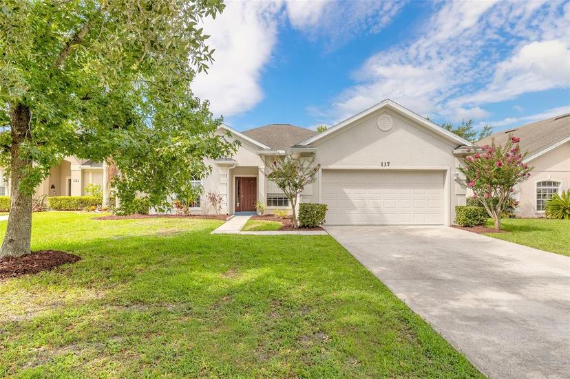 Picture of 117 Opal Hill Circle, Daytona Beach FL 32124