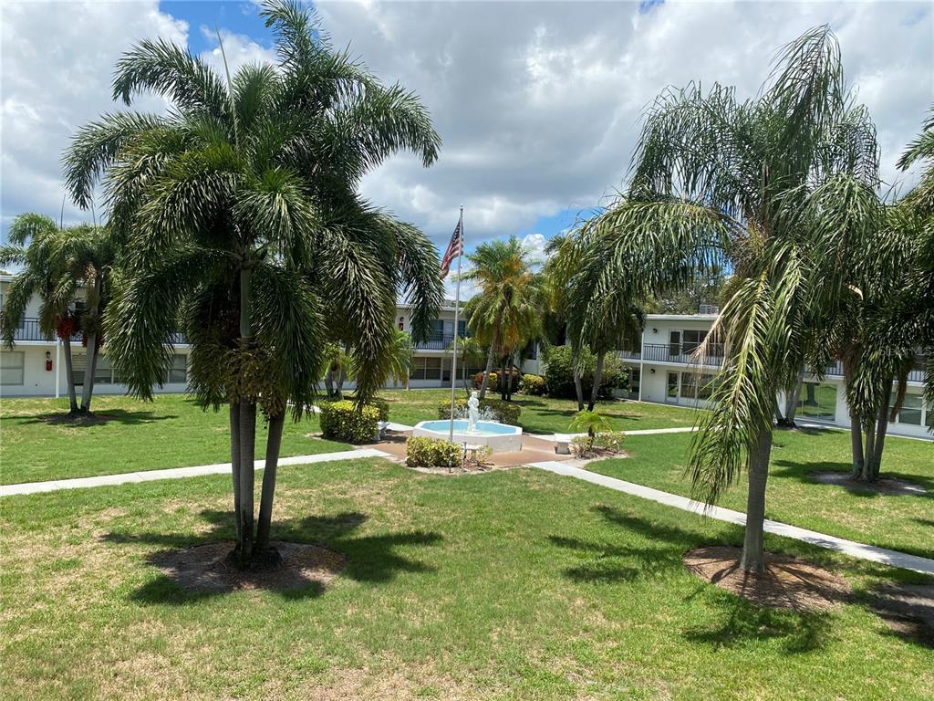 Picture of 3100 Hartford Street N Unit 205, St Petersburg, FL 33713