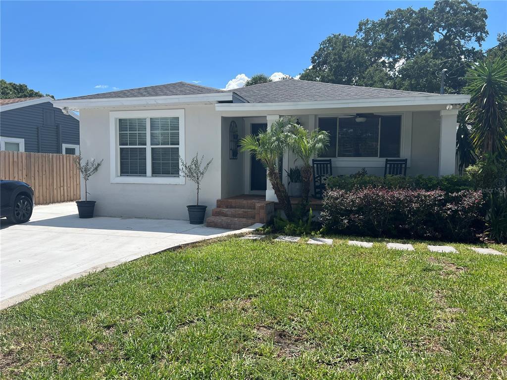 Picture of 608 N Macdill Avenue, Tampa, FL 33609