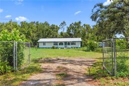 Picture of 1100 W Ash Street, Perry, FL 32347