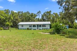 Picture of 1100 W Ash Street, Perry, FL 32347