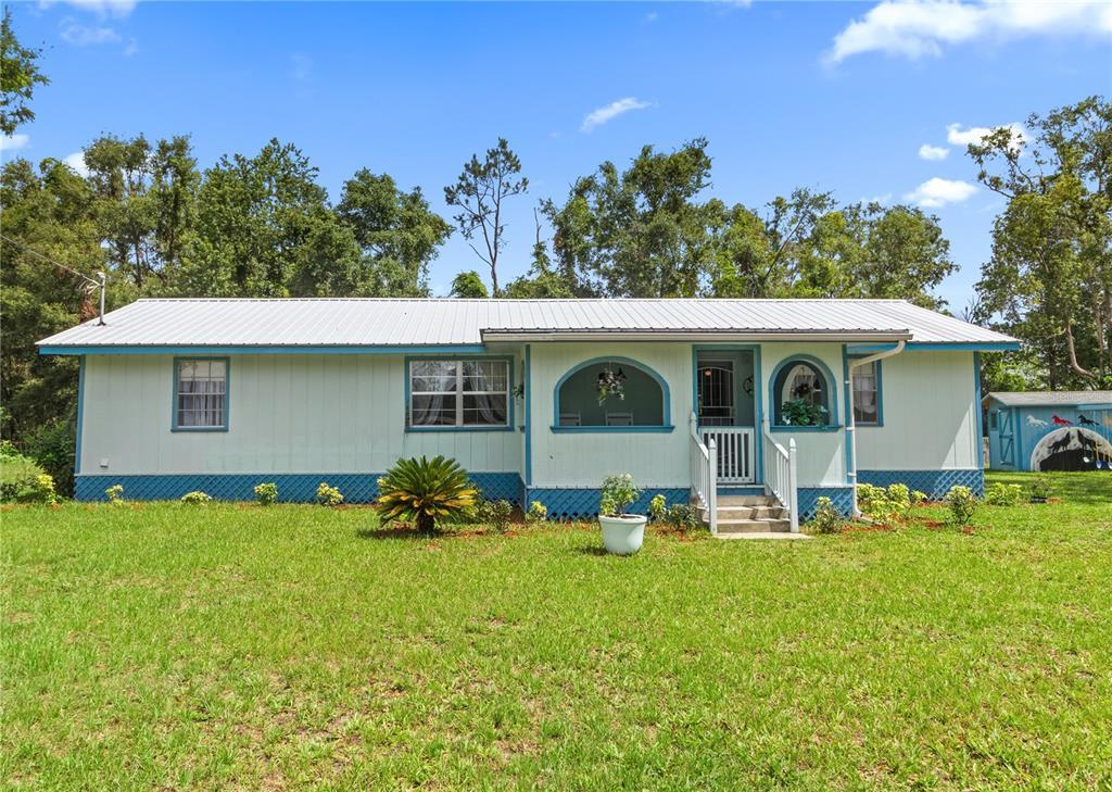 Picture of 1100 W Ash Street, Perry, FL 32347