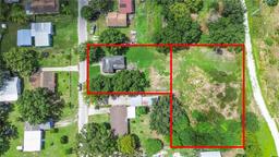 Picture of 15 N Bloxham Avenue, Fort Meade, FL 33841