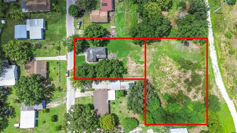 Picture of 15 N Bloxham Avenue, Fort Meade FL 33841