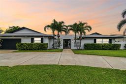 Picture of 221 Howard Drive, Belleair Beach, FL 33786