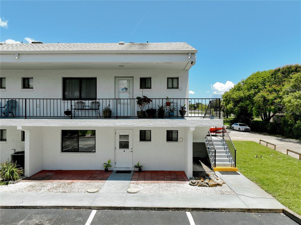 Picture of 3755 S Hopkins Avenue Unit 6C, Titusville, FL 32780