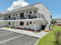 Picture of 3755 S Hopkins Avenue Unit 6C, Titusville, FL 32780