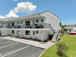 Picture of 3755 S Hopkins Avenue Unit 6C, Titusville, FL 32780