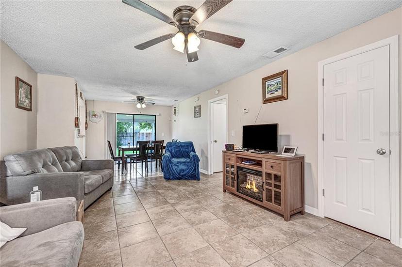 Picture of 2442 Dianne Drive, Cocoa FL 32922