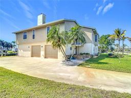 Picture of 24313 Pirate Harbor Boulevard, Punta Gorda, FL 33955