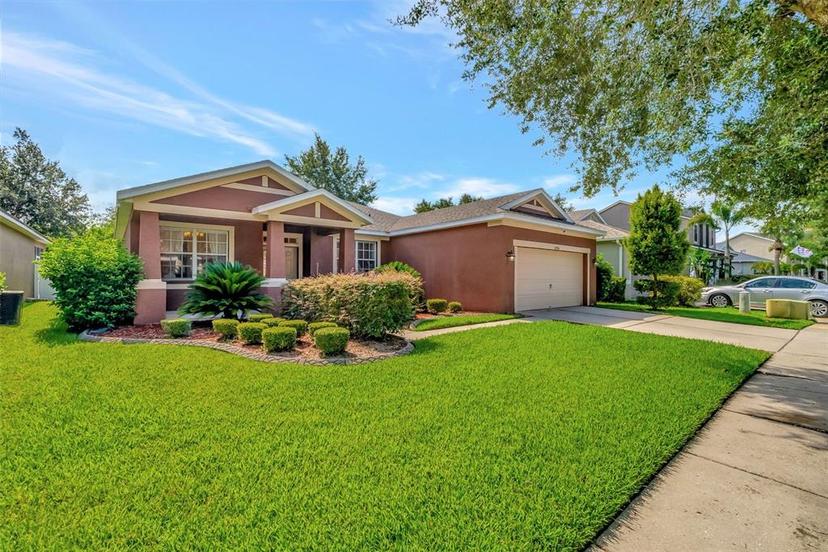 Picture of 10906 Holly Cone Drive, Riverview FL 33569