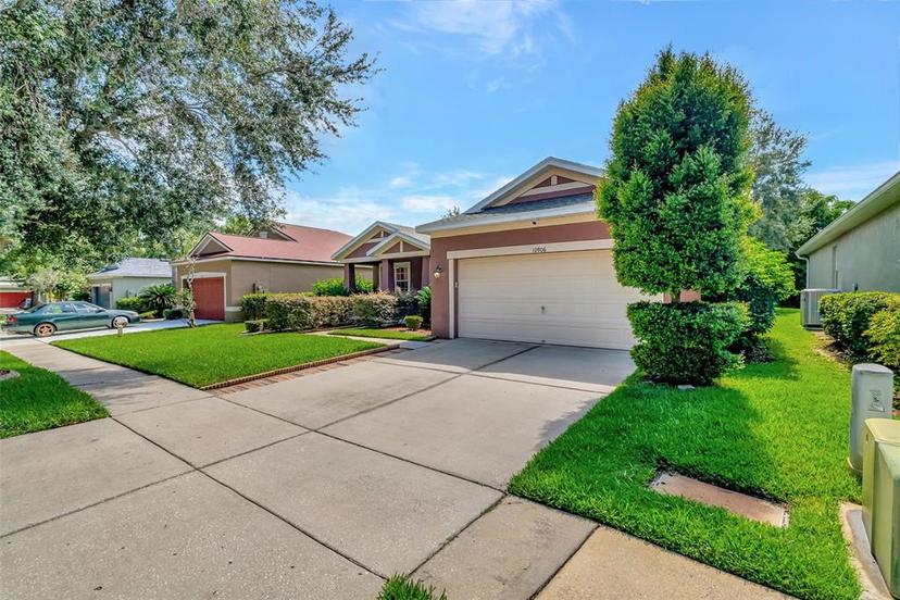 Picture of 10906 Holly Cone Drive, Riverview FL 33569