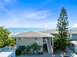 Picture of 1369 Highway A1A Unit 7, Satellite Beach, FL 32937