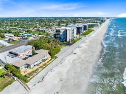 Picture of 1369 Highway A1A Unit 7, Satellite Beach, FL 32937