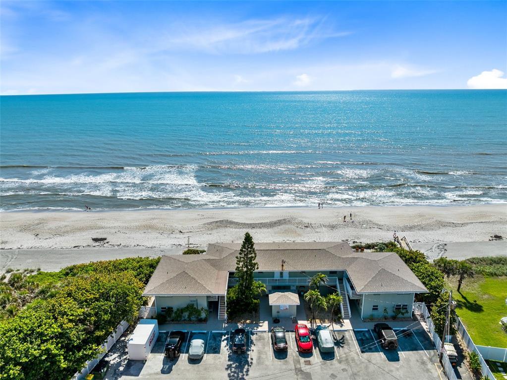 Picture of 1369 Highway A1A Unit 7, Satellite Beach, FL 32937