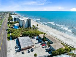 Picture of 1369 Highway A1A Unit 7, Satellite Beach, FL 32937