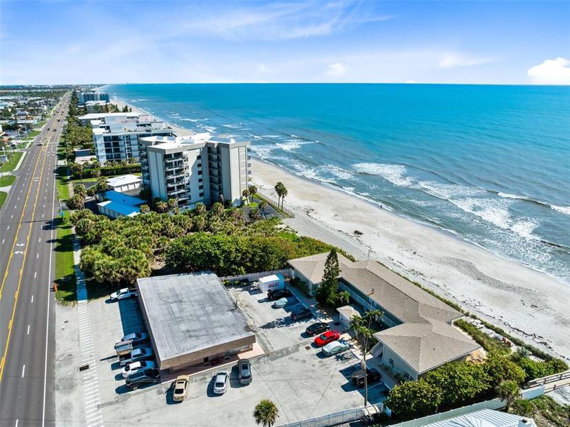 Picture of 1369 Highway A1A Unit 7, Satellite Beach FL 32937