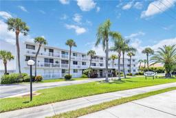 Picture of 3190 N Atlantic Avenue Unit 210, Cocoa Beach, FL 32931