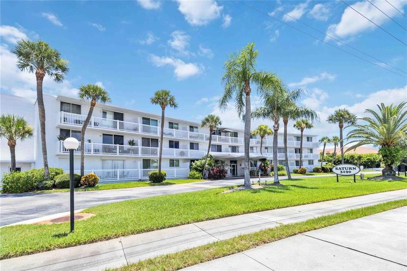 Picture of 3190 N Atlantic Avenue Unit 210, Cocoa Beach FL 32931