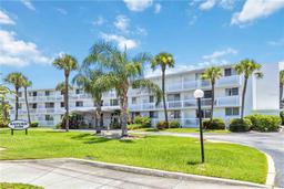 Picture of 3190 N Atlantic Avenue Unit 210, Cocoa Beach, FL 32931