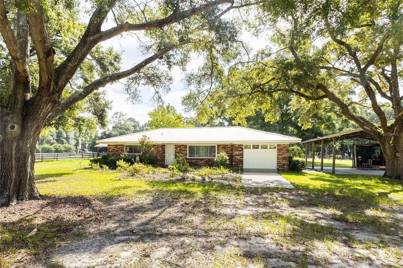 Picture of 9407 SW 129Th Street, Archer FL 32618