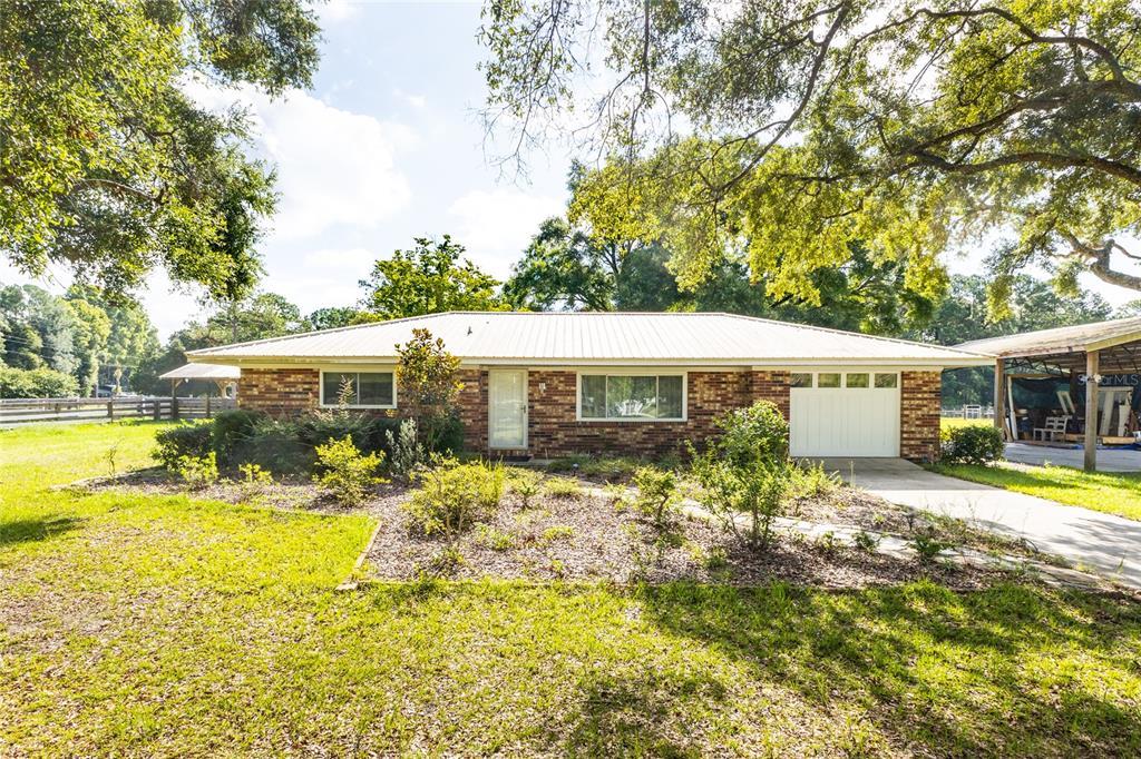 Picture of 9407 SW 129Th Street, Archer, FL 32618