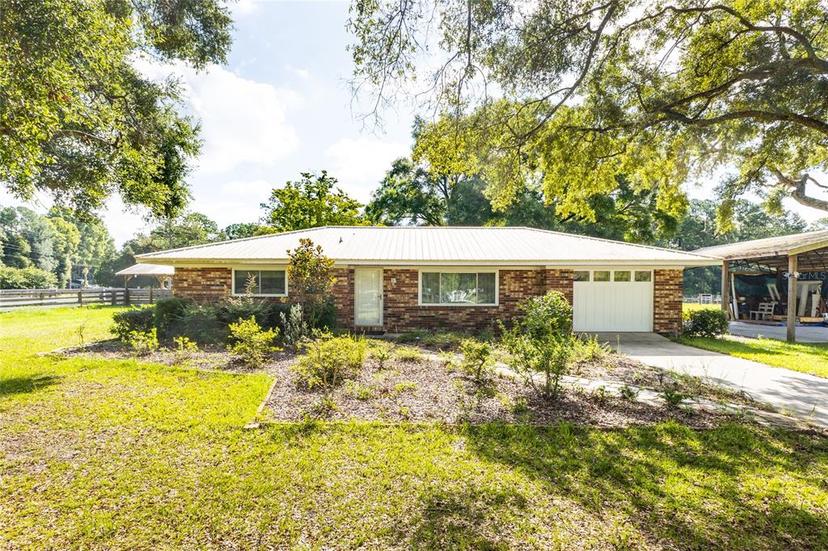 Picture of 9407 SW 129Th Street, Archer FL 32618